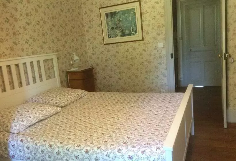 ベッドアンドブレックファースト Domaine Du Valromey