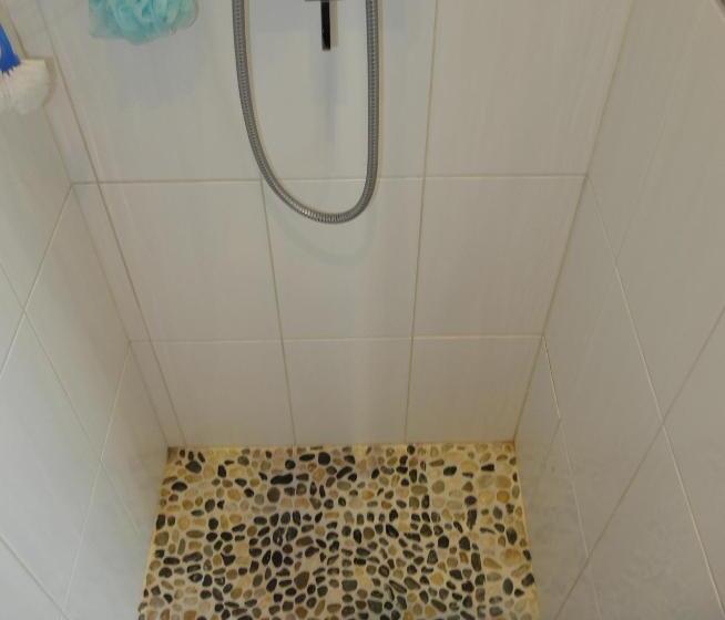 민박 La Cadanise, Suite étoilée