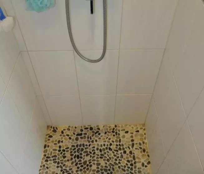 Aamiaismajoitus (B&B) La Cadanise, Suite étoilée