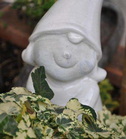 مبيت وإفطار Les Charmilles