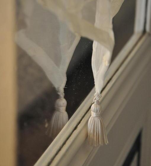 مبيت وإفطار Les Charmilles