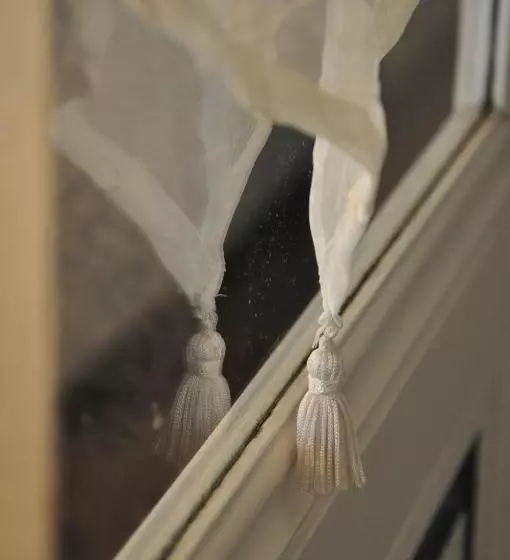 Aamiaismajoitus (B&B) Les Charmilles