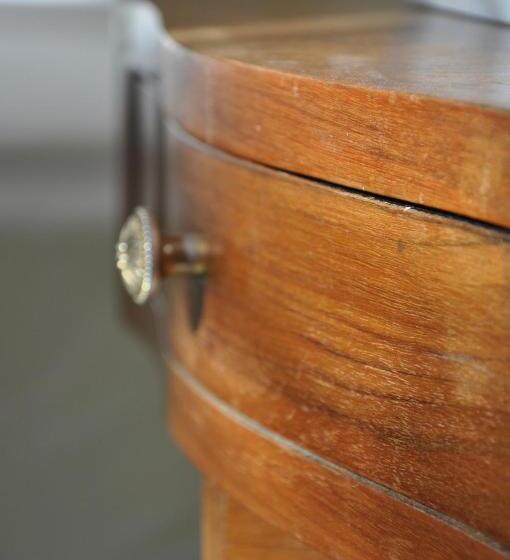 مبيت وإفطار Les Charmilles