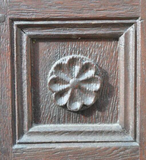 مبيت وإفطار Les Charmilles