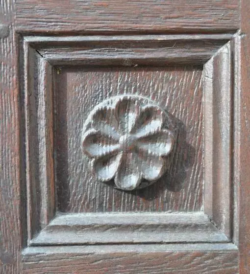 Aamiaismajoitus (B&B) Les Charmilles