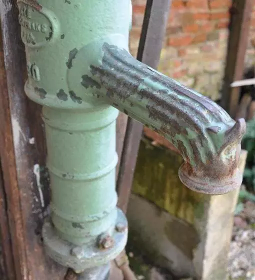 Aamiaismajoitus (B&B) Les Charmilles