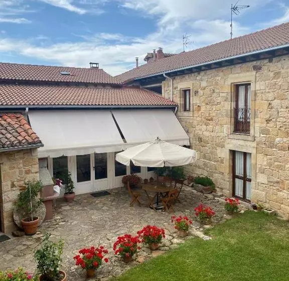 Aamiaismajoitus (B&B) Peñasalve