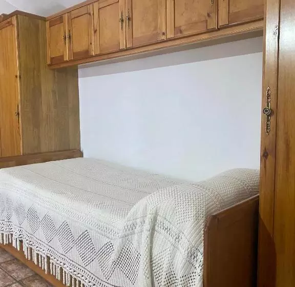 Aamiaismajoitus (B&B) Peñasalve