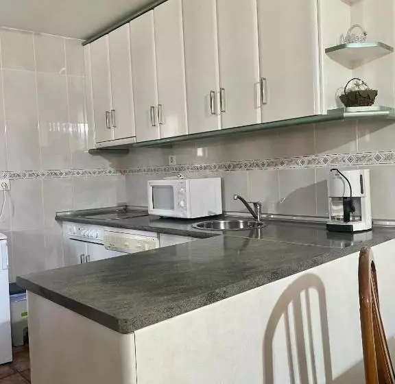 Aamiaismajoitus (B&B) Peñasalve