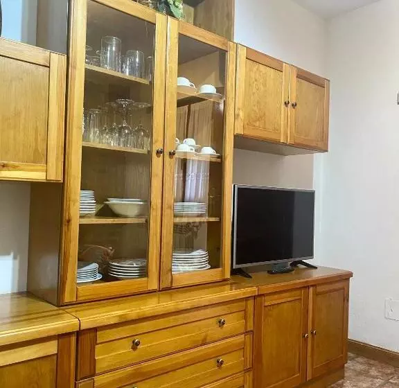 Aamiaismajoitus (B&B) Peñasalve