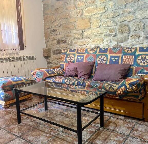 ベッドアンドブレックファースト Peñasalve