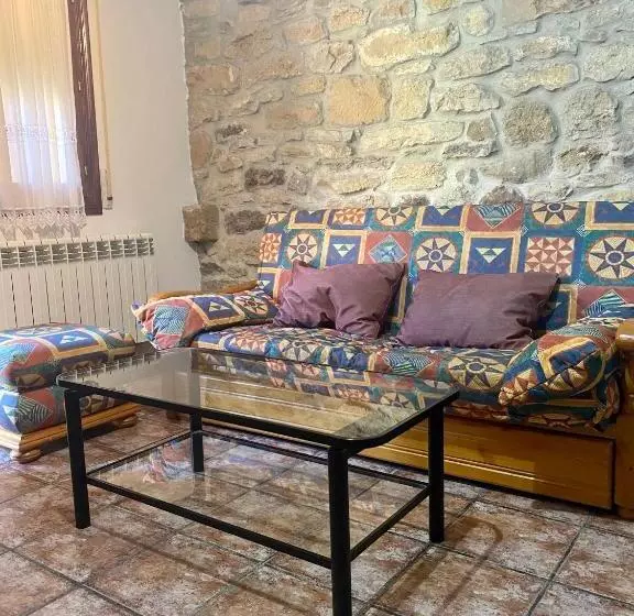 Aamiaismajoitus (B&B) Peñasalve