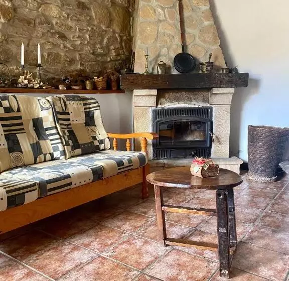 Aamiaismajoitus (B&B) Peñasalve