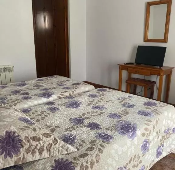 Aamiaismajoitus (B&B) Peñasalve