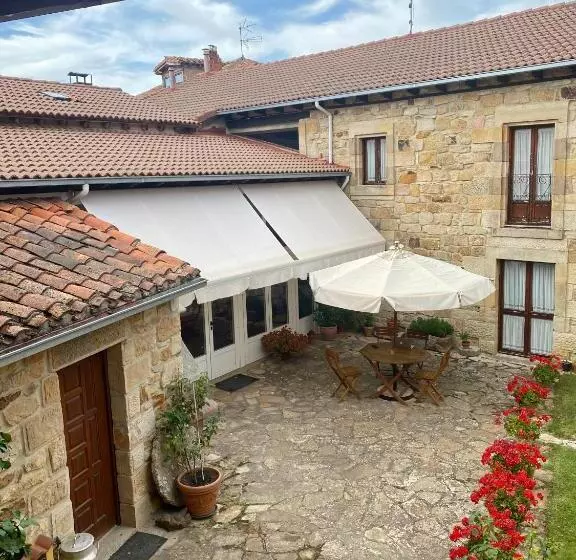 Aamiaismajoitus (B&B) Peñasalve