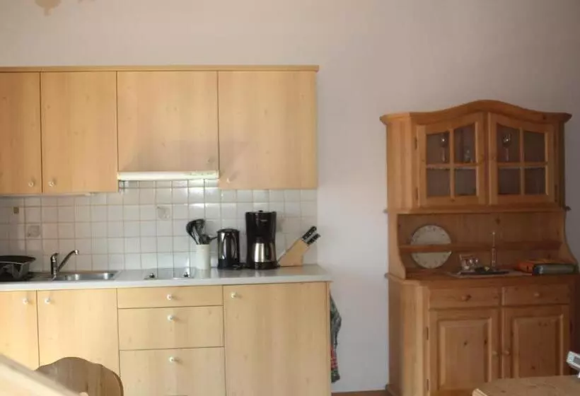 Hotelli Aussermairhof