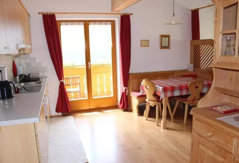 Hotelli Aussermairhof