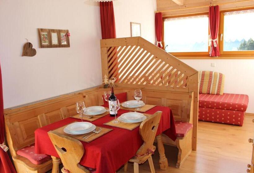 Отель Aussermairhof