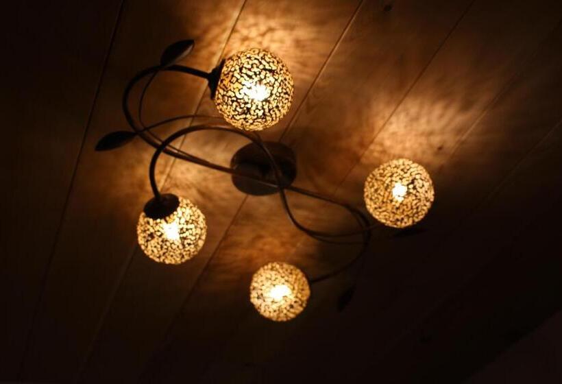 Отель Aussermairhof