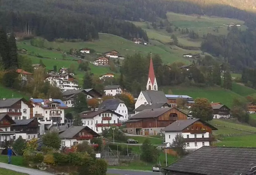 Hotelli Aussermairhof