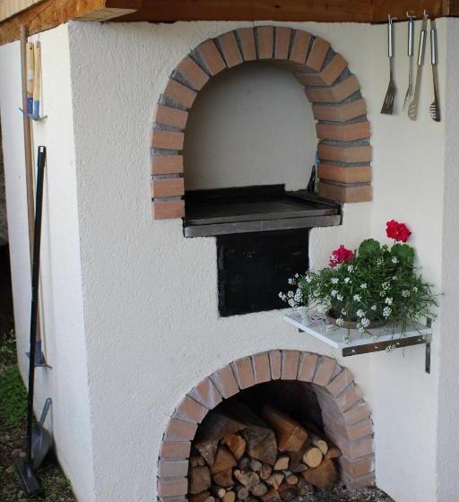 Отель Aussermairhof