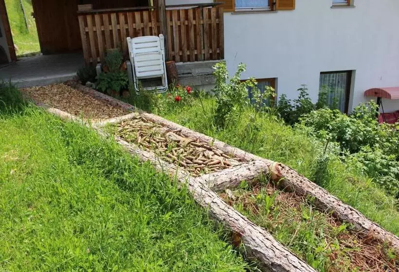 Hotelli Aussermairhof