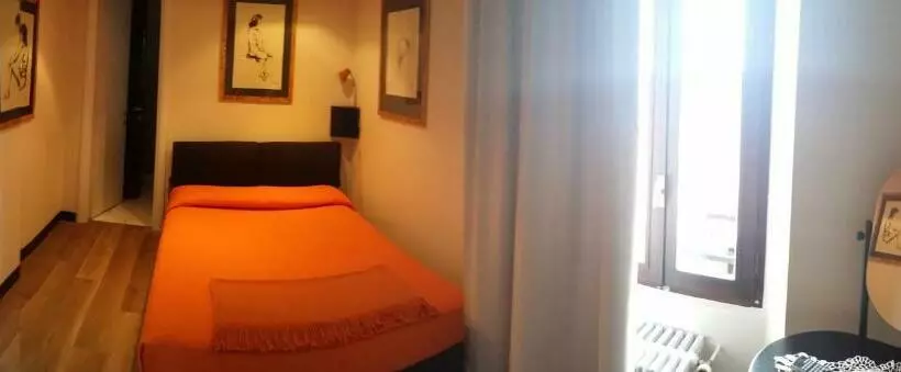 Il Castello B&b