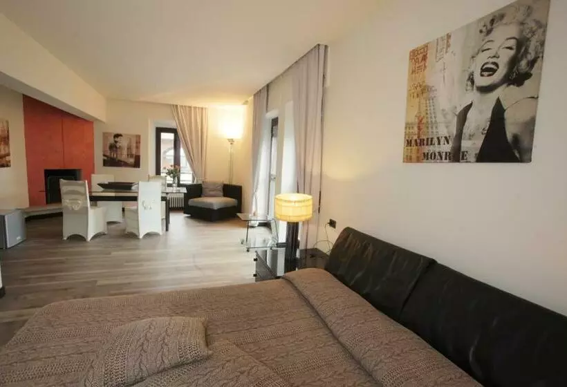 Il Castello B&b