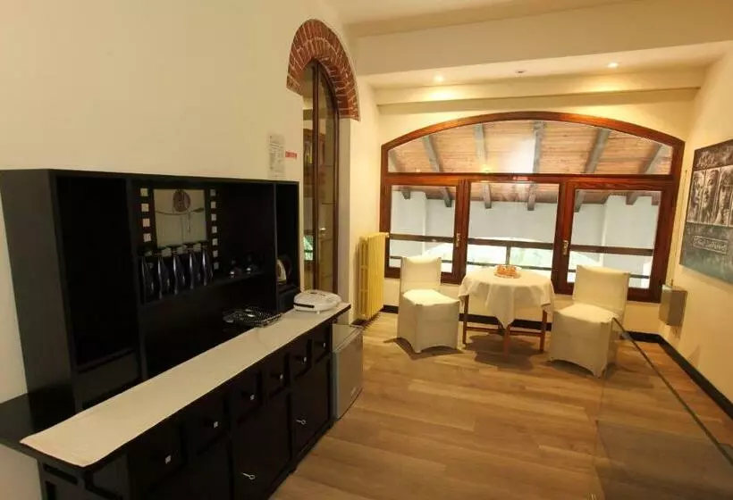 Il Castello B&b
