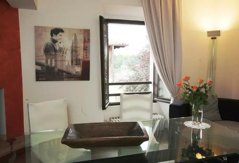 Il Castello B&b