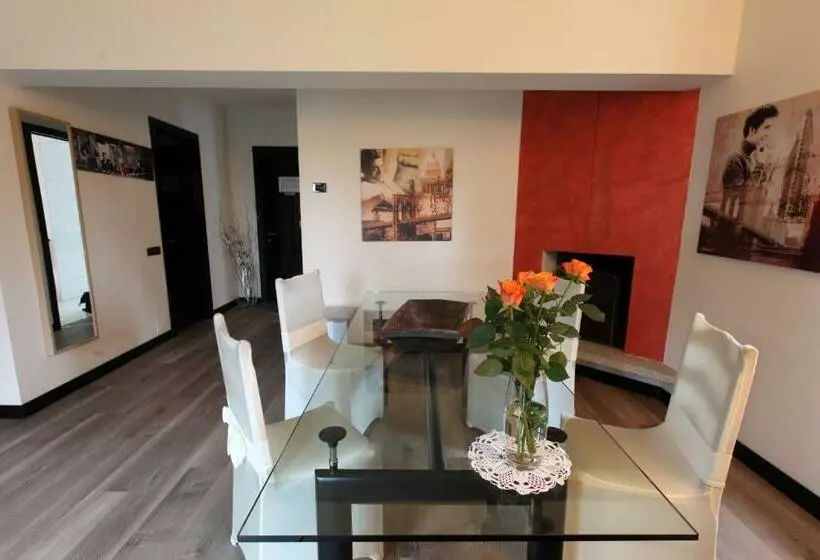 Il Castello B&b