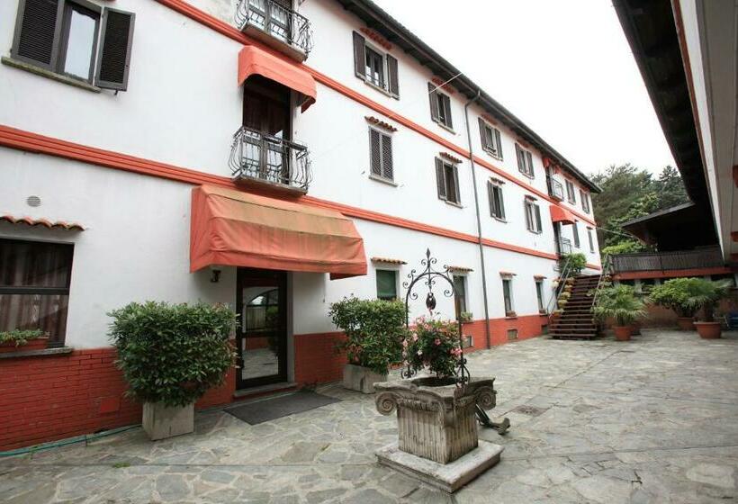 Il Castello B&b