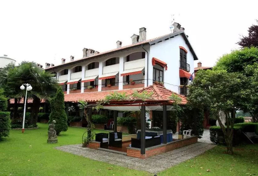 Il Castello B&b