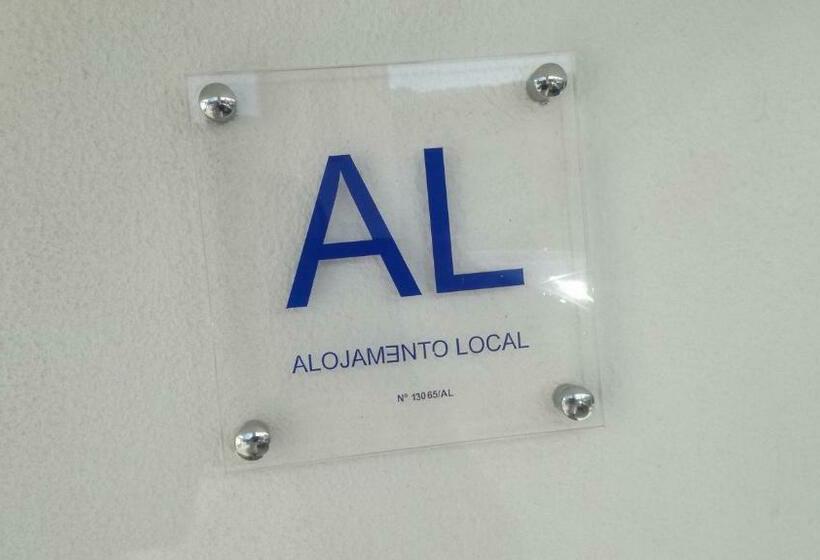 بنسيون Beira Rio Do Gerês