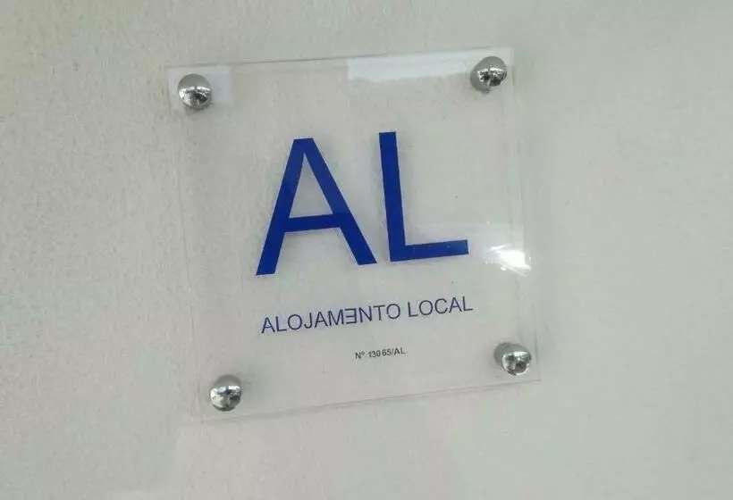 Majatalo Beira Rio Do Gerês