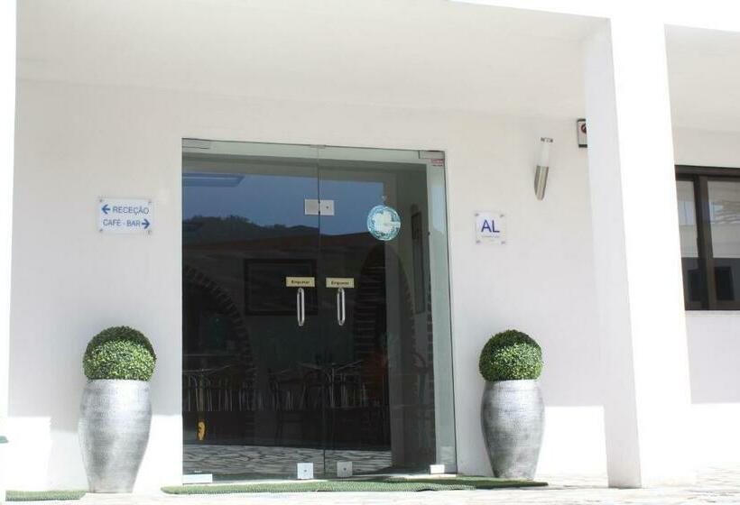 بنسيون Beira Rio Do Gerês