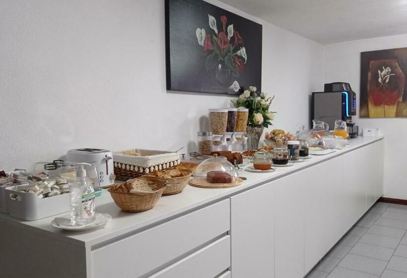 بنسيون Beira Rio Do Gerês