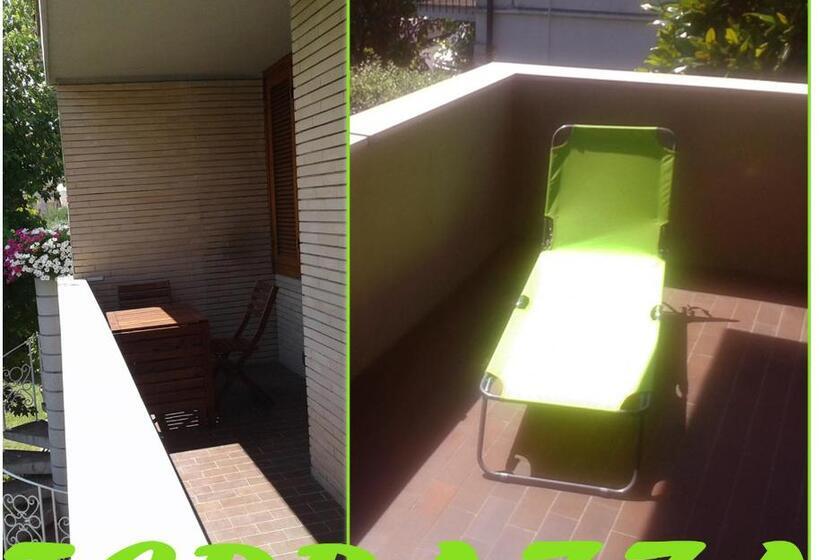 ペンション Casa Corinna