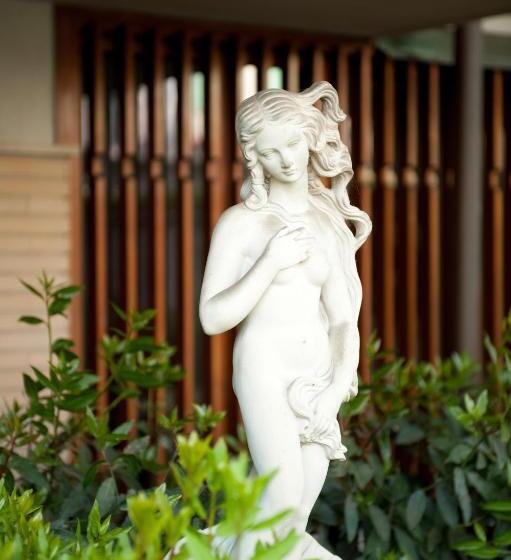 ペンション Casa Corinna