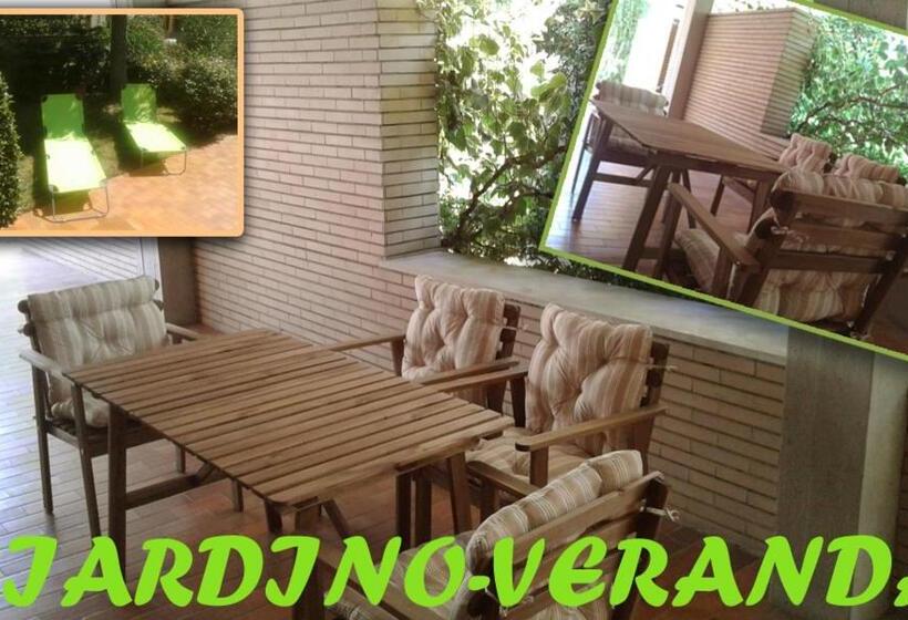 ペンション Casa Corinna