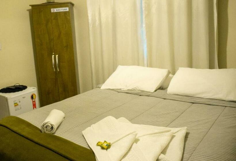 بنسيون Estalagem E Restaurante Cantinho Bistrô