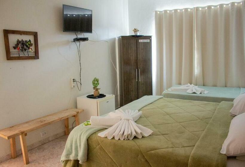 بنسيون Estalagem E Restaurante Cantinho Bistrô