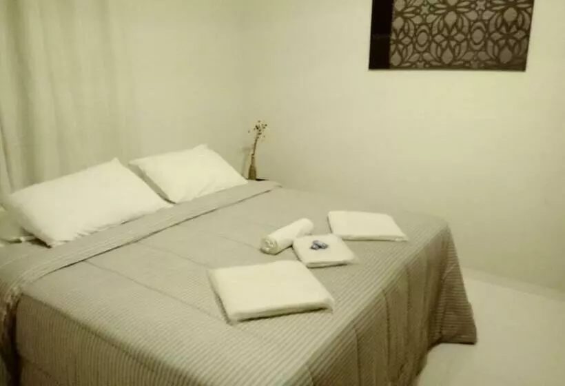 Majatalo Estalagem E Restaurante Cantinho Bistrô