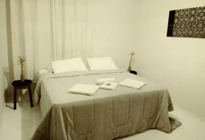 Majatalo Estalagem E Restaurante Cantinho Bistrô