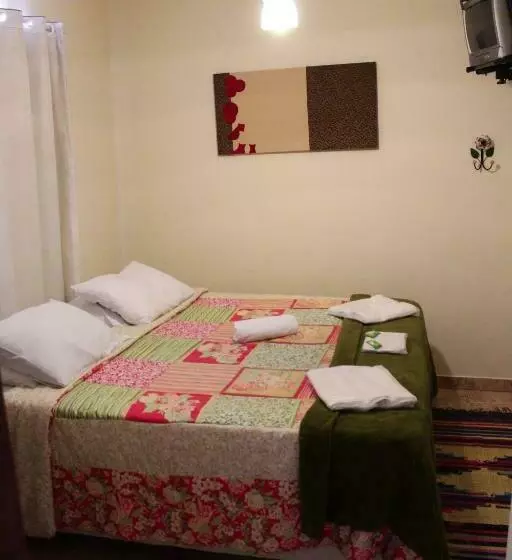 Majatalo Estalagem E Restaurante Cantinho Bistrô