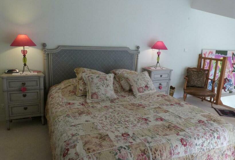 بنسيون L Orangerie White Palacio