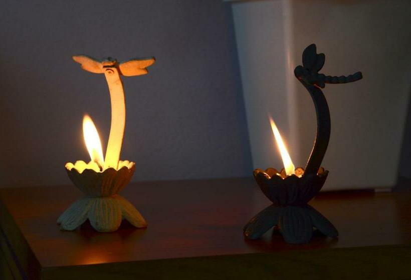 پانسیون Phoonsab Hostel