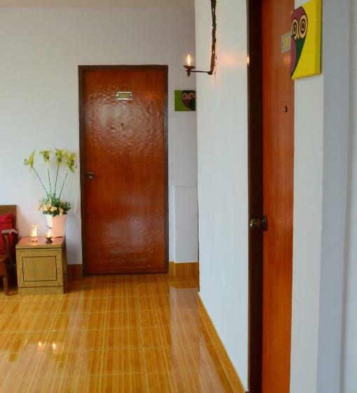 پانسیون Phoonsab Hostel