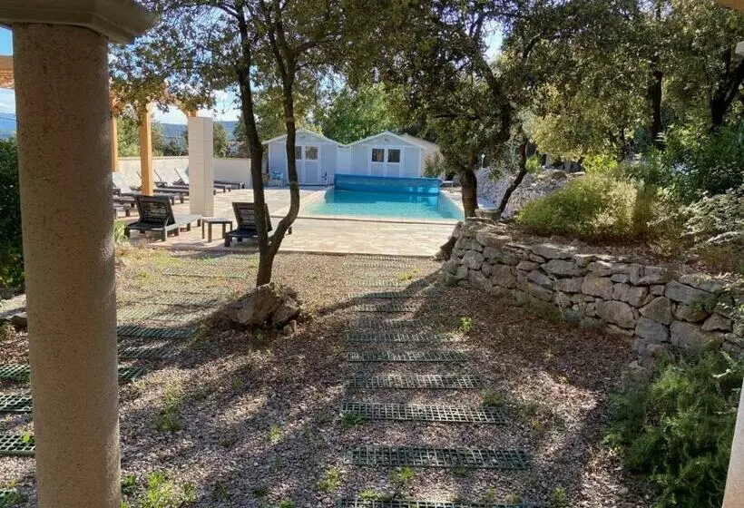 ペンション Villa Asunda B&b Spa & Sauna, Chambres D Hôtes