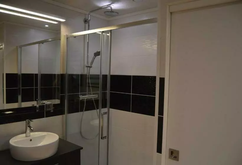 ペンション Villa Asunda B&b Spa & Sauna, Chambres D Hôtes